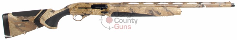 Beretta A400 Xtreme PLUS KO Optifade Marsh - 26" 12ga