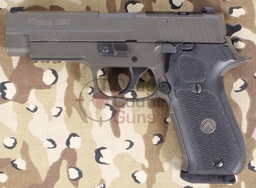[220R-45-LEGION-R2] Sig Sauer P220 Legion R2, .45 ACP, 4.4" BBL, 8rd