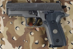 [229RM-9-LEGION] Sig Sauer P229 Legion 9mm - 10rd (MA Compliant)