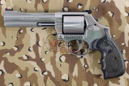 [150854] S&W Model 686 Plus 3-5-7 - 5" .357 Mag