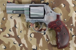 [150713] S&W 686 Plus Deluxe, .357 Magnum, 3" BBL, 7rd