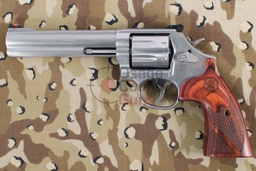 [150712] S&W Model 686 Deluxe - 6" .357 Mag