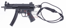 [81000481] H&K SP5K PDW, 9mm, 5.83" BBL, 30rd