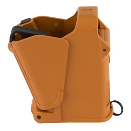 [UP60BO] Maglula UpLula (Orange Brown) - 9mm-45ACP