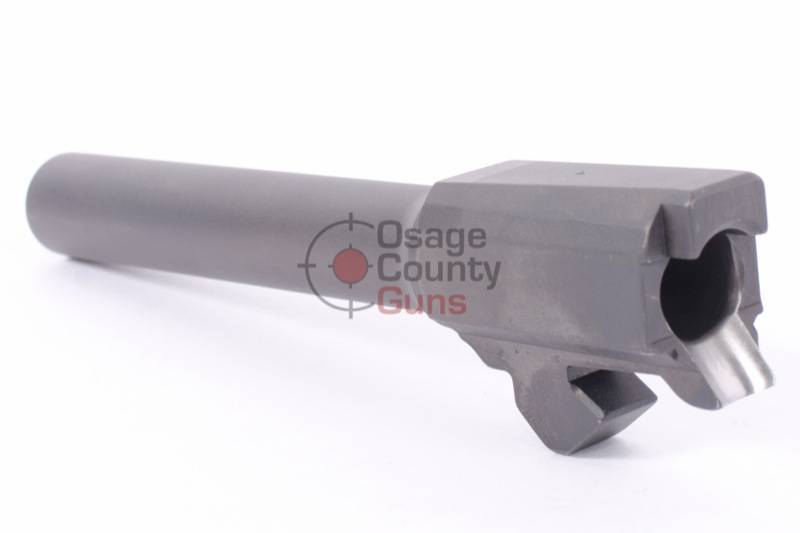 Sig P226 9mm Barrel