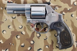 [150853] S&W Model 686 Plus 3-5-7 - 3" .357 Mag