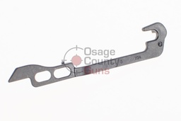 [1302166-R] Sig Sauer P320 Take Down Safety Lever - Shortened Pin