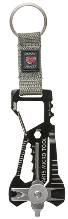 Real Avid Micro Tool - AR15