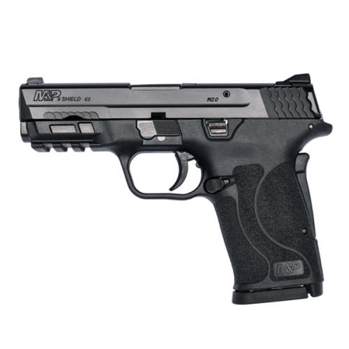 S&W M&P9 Shield EZ (No Safety) - 3.6" 9mm