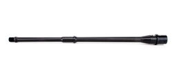 [15A58M16NPQ] Faxon Barrel - 16" Pencil Profile AR15, 5.56 Nato, Nitrided