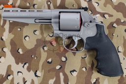 [11760] S&W 686 Plus PC - 5" .357 Magnum