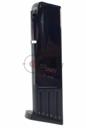 [MAG-226-9-10] Sig Sauer P226 9mm 10rd Magazine