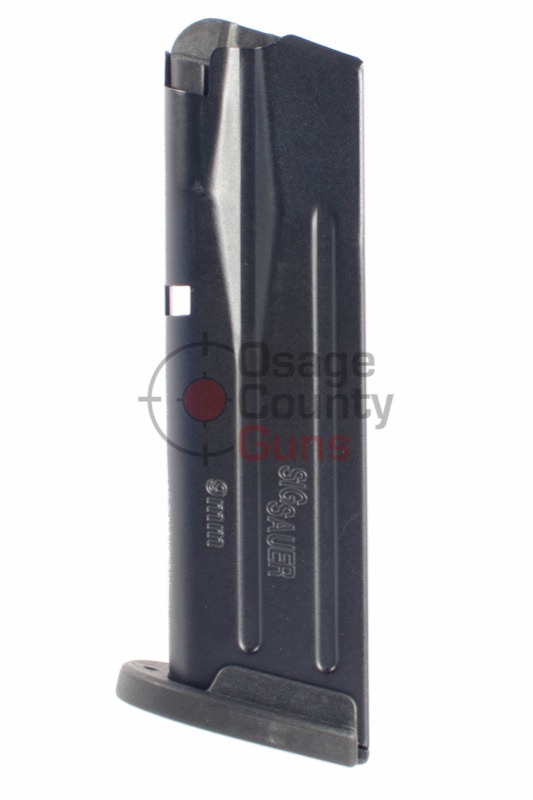 Sig Sauer P320 Compact 9mm 15rd Magazine