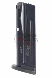 [MAG-MOD-C-9-15] Sig Sauer P320 Compact 9mm 15rd Magazine