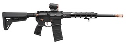 [RM400-16B-ROSE-R5X2] Sig Sauer M400 Rose, 5.56mm, 16", 30rd, Romeo5 GENII