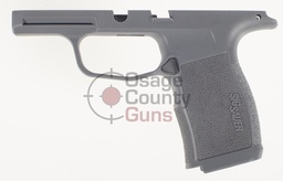 [8900324] Sig GRIP MODULE ASSEMBLY, 365XL, 9, STANDARD, GRAY