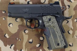 [3000370] Kimber KHX Ultra (LG), 9mm, 3" BBL, 1:16" Twist, 8rd