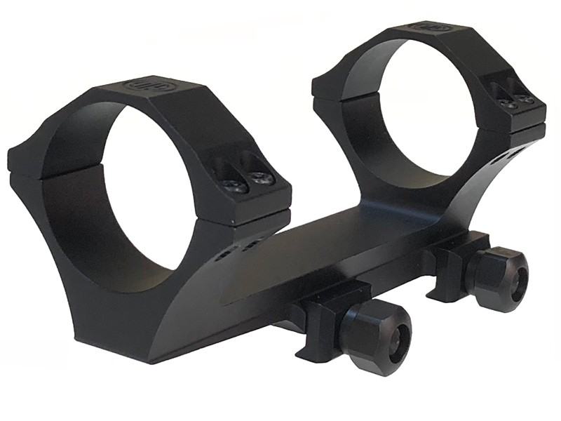 Sig Sauer Alpha2 One Piece Scope Mount - 34mm