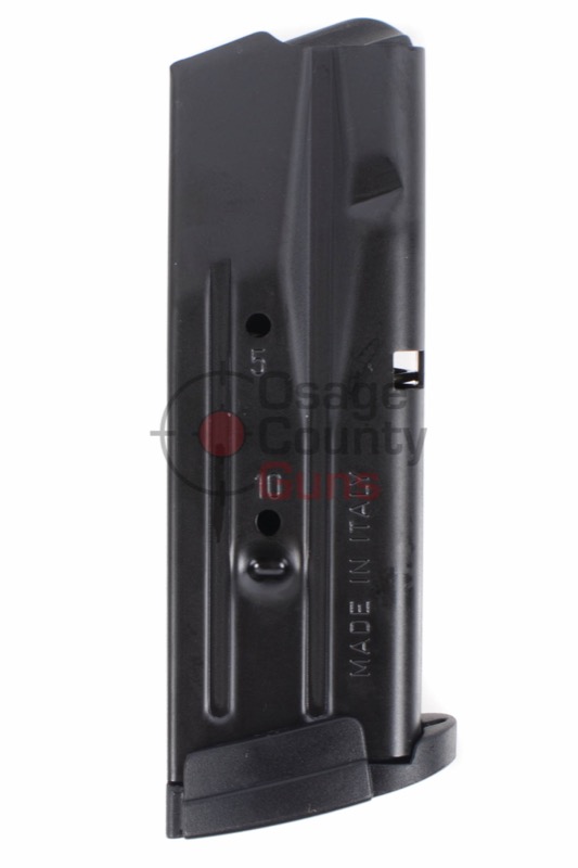 Sig Sauer P250 / P320 SubCompact 9mm 10 Magazine
