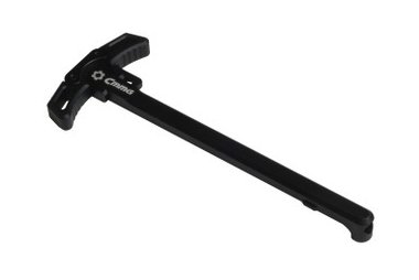 CMMG ZEROED Ambidextrous Charging Handle, AR-15 / Mk4 — 55BA5A4