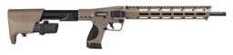 [14376] S&W M&P FPC FDE, 9mm, 16.25" BBL, 23 Rds