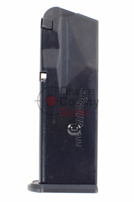 Sig Sauer P365XL 9mm Magazine - 10rd