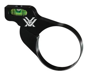 Vortex Lo Pro Bubblevel 34mm