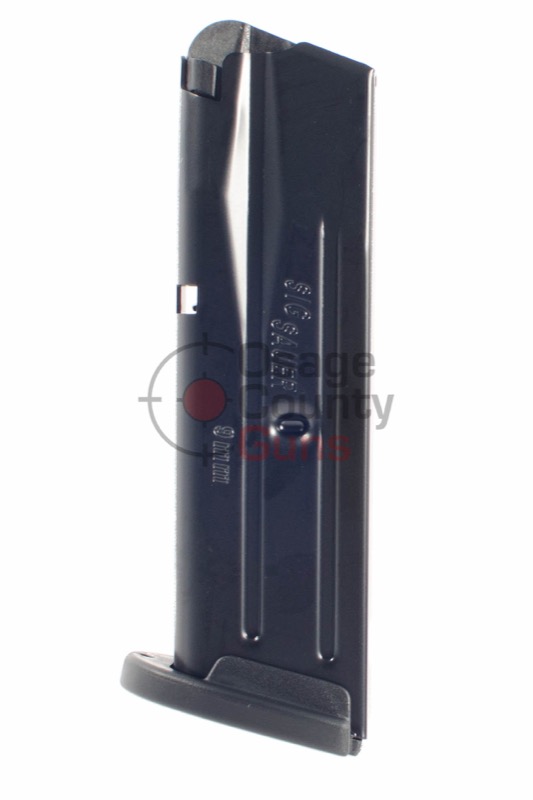 Sig Sauer P320 Compact 9mm 10rd Magazine
