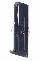 [MAG-MOD-C-9-10] Sig Sauer P320 Compact 9mm 10rd Magazine