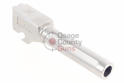 [TP-P32CB-X] True Precision P320 Compact / Carry Barrel - Stainless
