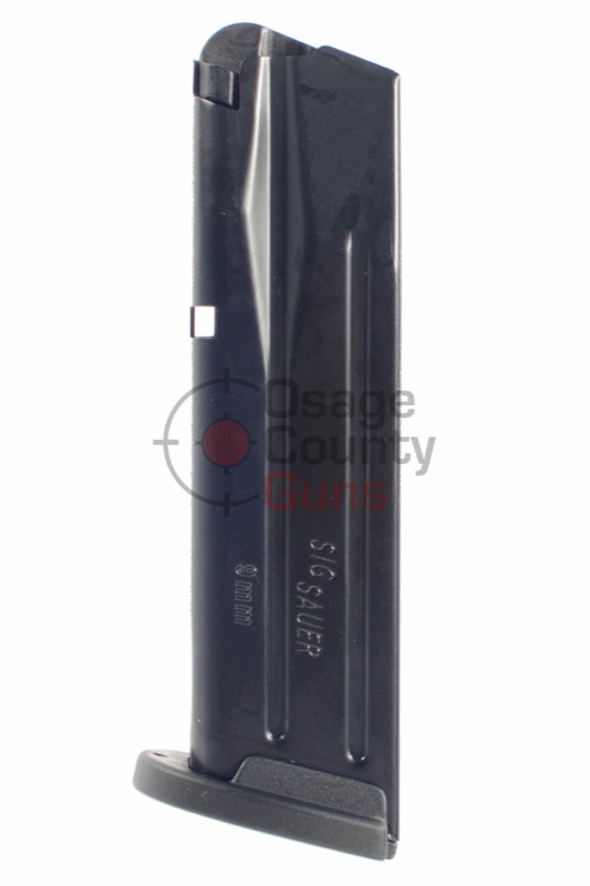 Sig Sauer P320 Fullsize / Carry 9mm 17rd Magazine