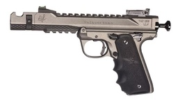 [VF4M-0064] Volquartsen Black Mamba, Tungsten Cerakote, .22 LR, 4.5" BBL, 10 Rds