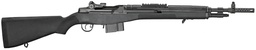 [AA9126-FL] Springfield Armory Firstline M1A Scout Rifle, .308 Win, 18" BBL, 1:11" Twist, 10rd