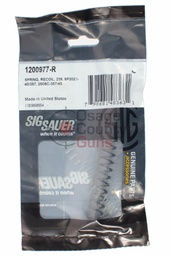 [1200977-R] Sig Sauer Recoil Spring for P239/SP2022 .40/.357 or P250SC .357/.45