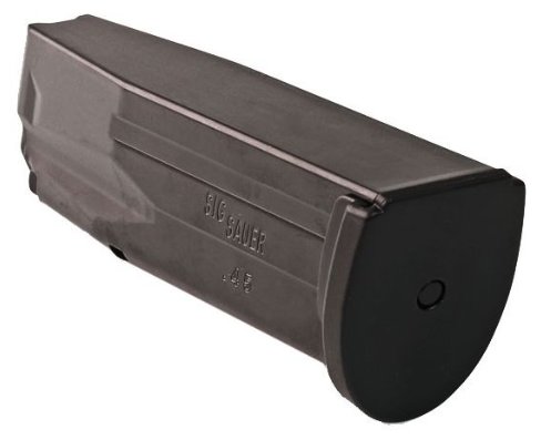 Sig Sauer P320 / P250 Full Size .45 ACP 10rd Magazine