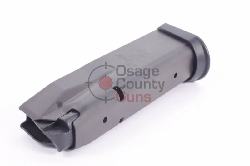 Sig Sauer P229 .40 S&W / .357 Sig 12rd Magazine