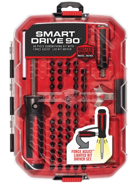 Real Avid Smart Drive 90