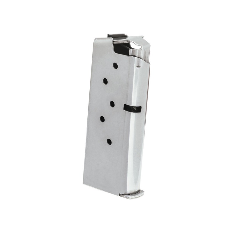 Springfield Armory 911 9mm 6rd Magazine