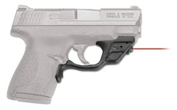 [LG-489] Crimson Trace - LG-489 Laserguard for Smith & Wesson M&P Shield
