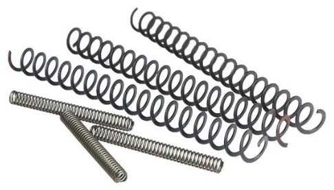 Sig P238 Recoil Spring / Firing Pin Spring Set - 3 Each