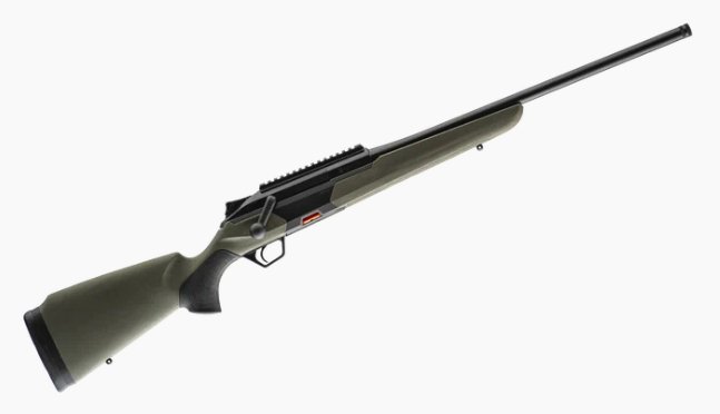 Beretta BRX-1 Green, .308 Win, 20" BBL, 5 Rds