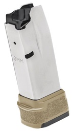[HC5915F] Springfield Armory Hellcat Magazine - Desert FDE - 9mm - 15rd