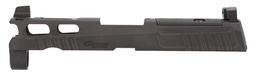 [8900949] Sig Sauer P320 Pro-Cut Carry/Compact Slide Assy, 9mm, 3.9", Black