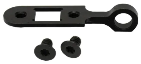 Sig Sauer MCX Handguard Link, Suppressor Compatible, Screws