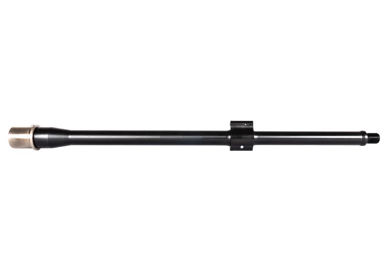 Ballistic Advantage 5.56 16" BA Hanson Midlength AR-15 Barrel