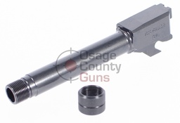 [8900567] Sig Sauer P320 Compact Barrel - CIP - LCI - 9mm - 4.6" - 1/2x28 Threads