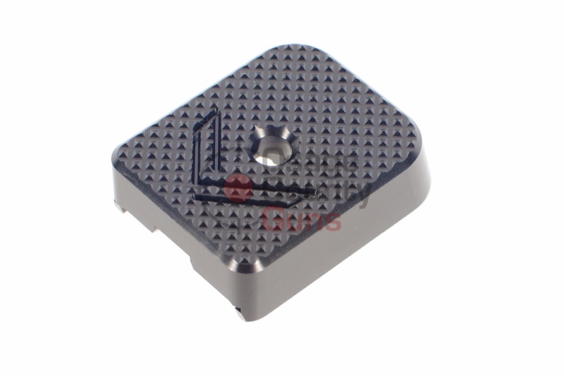 Sig Sauer P320 X5 Legion Magazine Base Pad