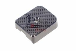 [1302637-R] Sig Sauer P320 X5 Legion Magazine Base Pad