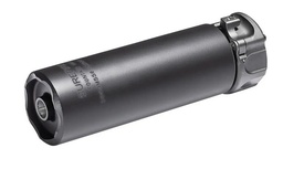 [SOCOM556-MINI2-BK] Surefire SOCOM556-MINI2 Suppressor
