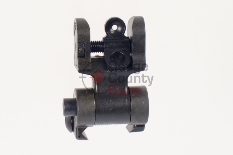 Sig Sauer Gen2 Rear Flip-Up Sight